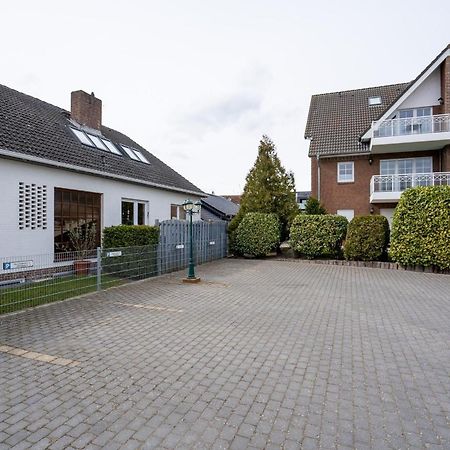 Haus Strandblick Duenenzauber Kellenhusen Eksteriør bilde